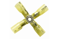 Wire Terminals and Insulators