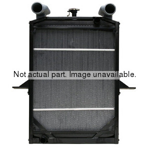 Radiators and Parts