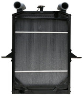 Radiators and Parts
