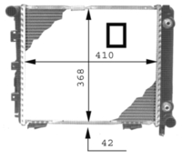 Radiators, Fans &amp; Parts