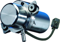 Vacuum Pumps and Parts