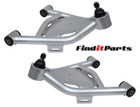 Control Arms
