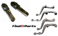 Steering Arm &amp; Parts