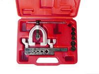 Brake, Tire &amp; Suspension