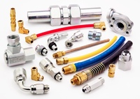 Hose and Fittings