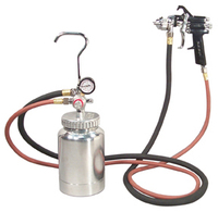 Spray Gun Kits