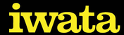 iwata-logo