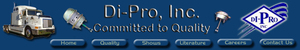 DI-PRO INC (DIPRO)