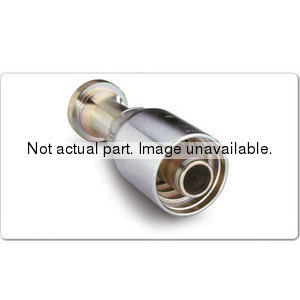 Crimp Fittings
