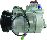 AC Compressors