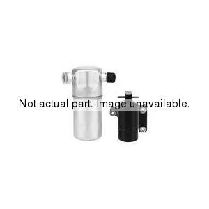 AC Driers and Accumulators