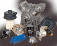 Air Conditioning and Heating