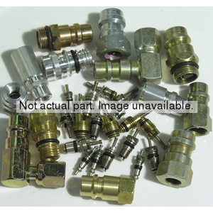 AC Fittings