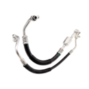 9181-MEI HOSE KIT 416093