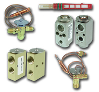 AC Valves