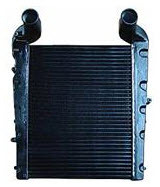 Charge Air Coolers