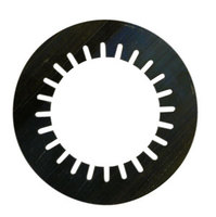 Fifth Wheel Disks