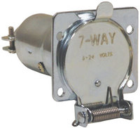 Trailer Connectors