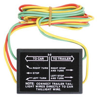 Tail Light Converters