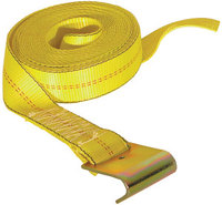 Straps & Tie Downs