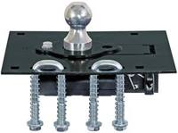 Gooseneck & Fifth Wheel Hitches