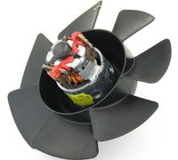 Blower Motors, Fans, Regulators 