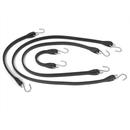TS9-RUBBER TARP STRAP 9in,100/BOX