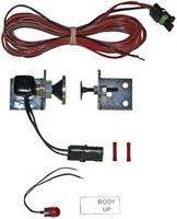 "Body-Up" Kit