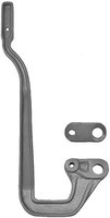 Tailgate Lever