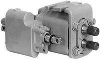 Hydraulic Pumps