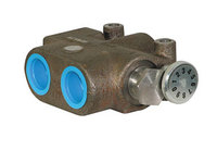 Flow Divider