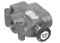 Selector Valve
