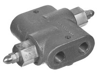 Relief Valves