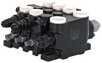 Sectional Valve
