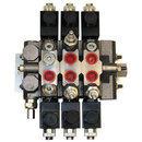 HVE344PB-VALVE,ELECTRIC,11 GPM
