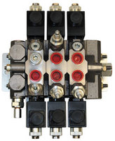 Electric Valves