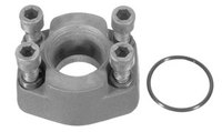 Flange Adapters and Combination Nipples