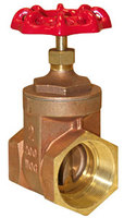 Gate Valves