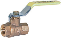Ball Valves