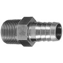 WLH10072-HOSE, SUCTION 1inID X 6ft LONG