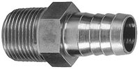 Hose and Hose Connectors