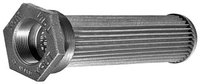 Strainers