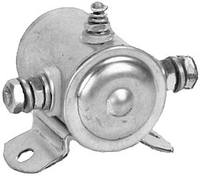 Solenoids