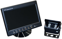 Rear Observation Camera System