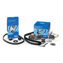 TBK178P-BEARING AND BELT TENSIONER KIT