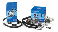 Timing Belts, BEARING AND BELT TENSIONER KIT