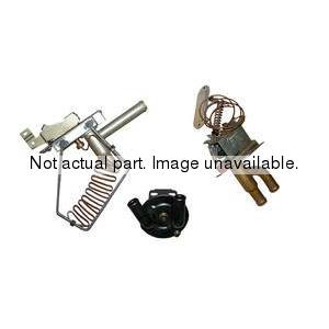 Heater Valves and Fittings