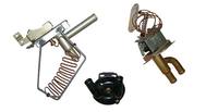 Heater Valves and Fittings