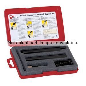 Kits and Repair Parts