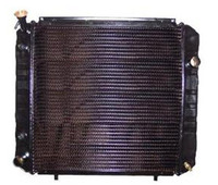 Lift Truck Radiators